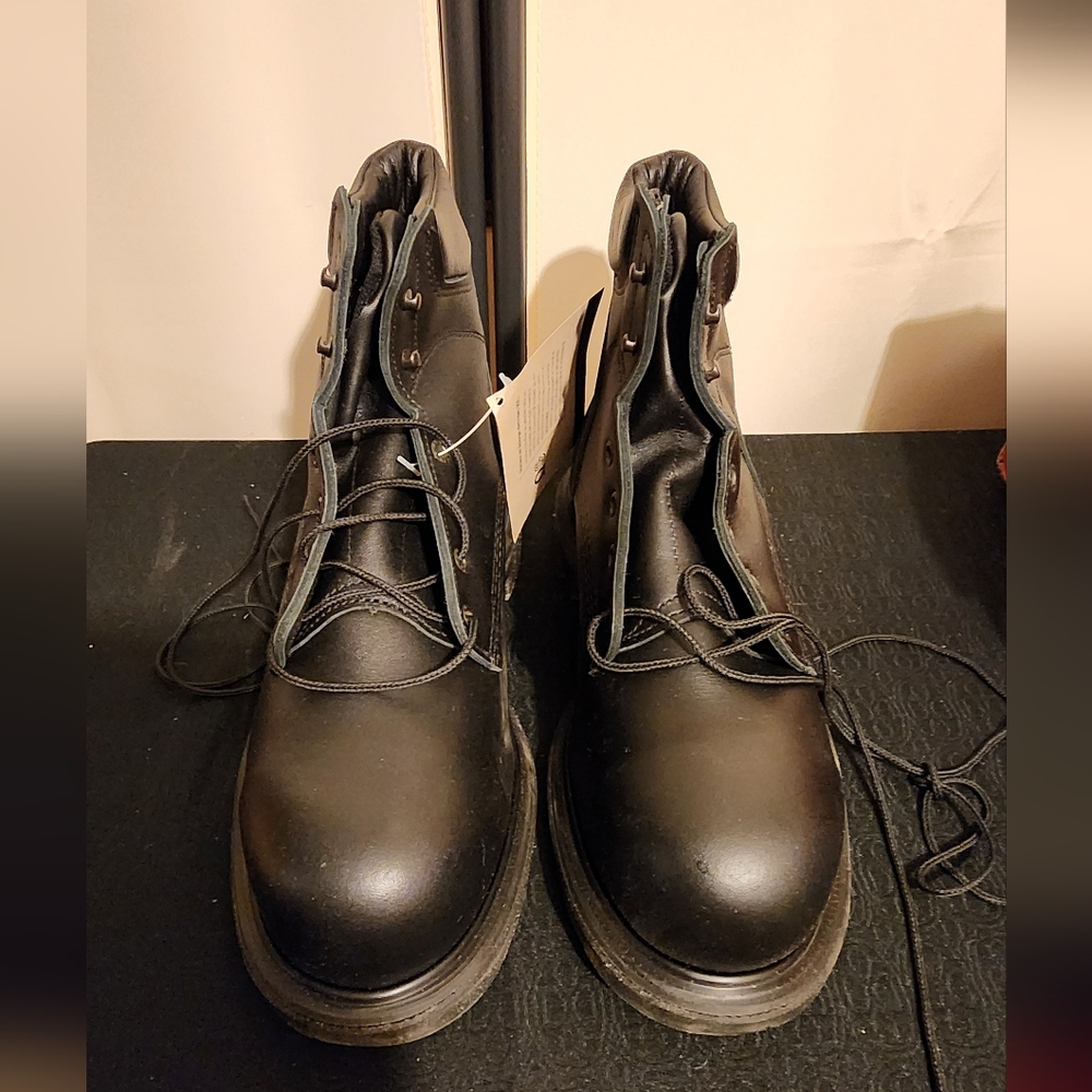 3507SuperSole® 2.0Men's 6-inch CSA Safety Toe Boot